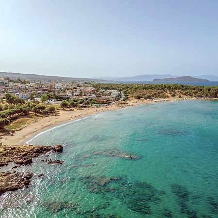 Golden View Villa Káto Darátsos Eksteriør bilde